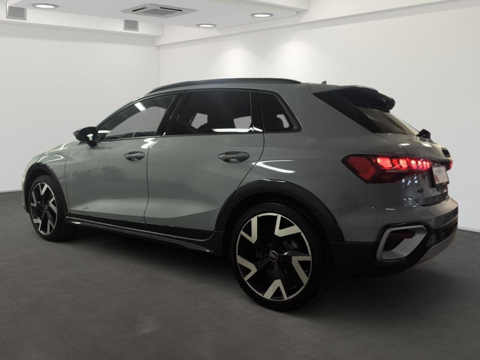 Audi A3 allstreet – Bild 4