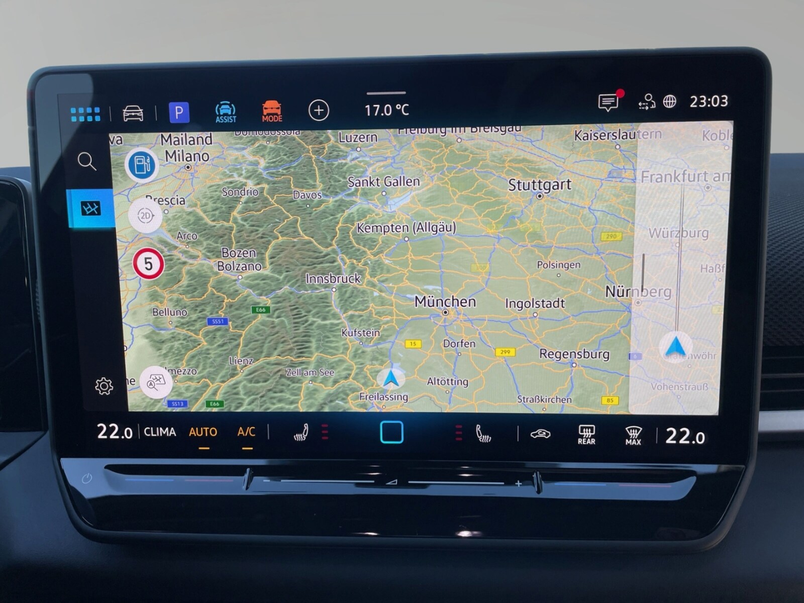 Volkswagen T-Roc – Bild 12