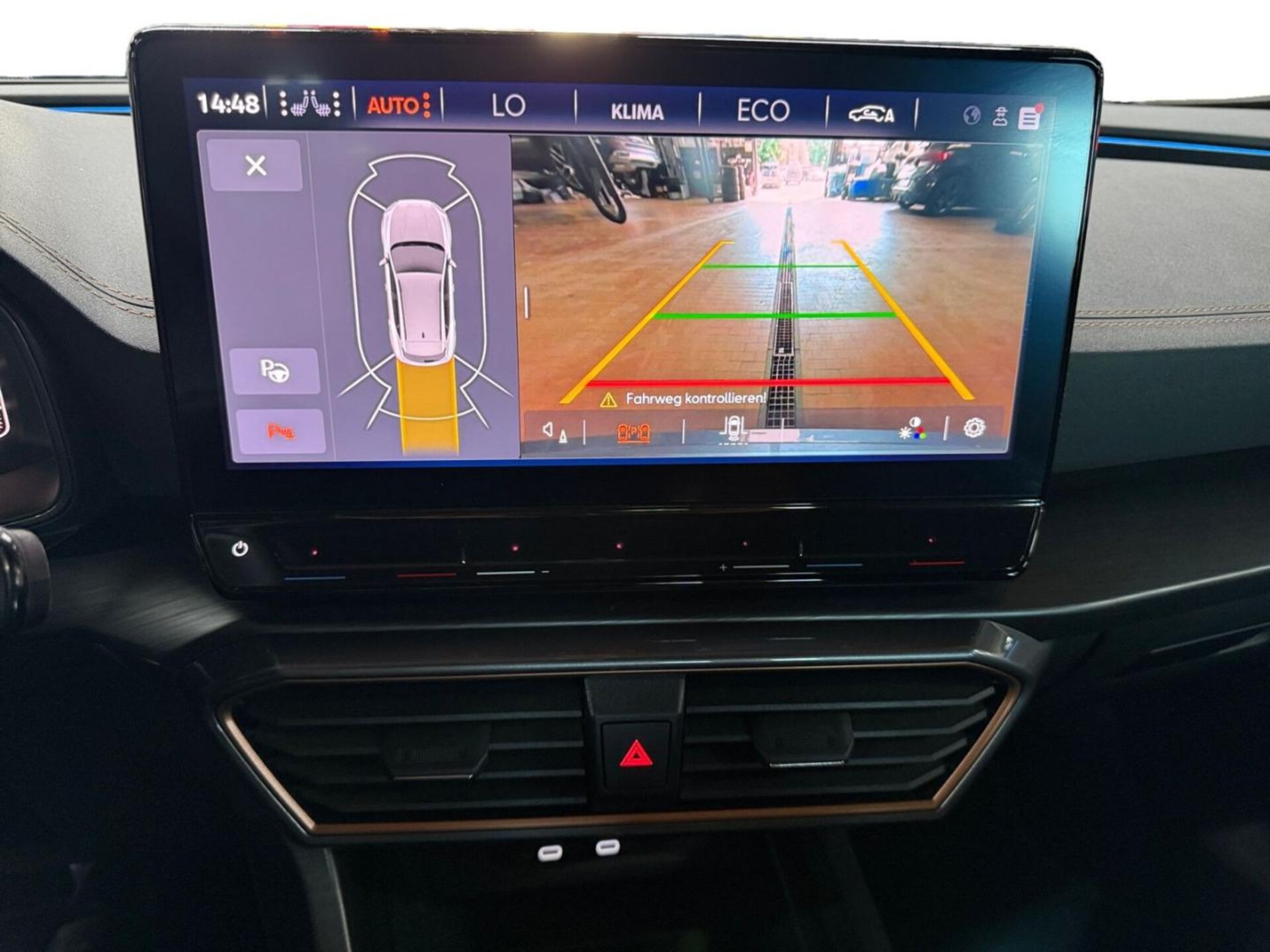CUPRA Formentor VZ