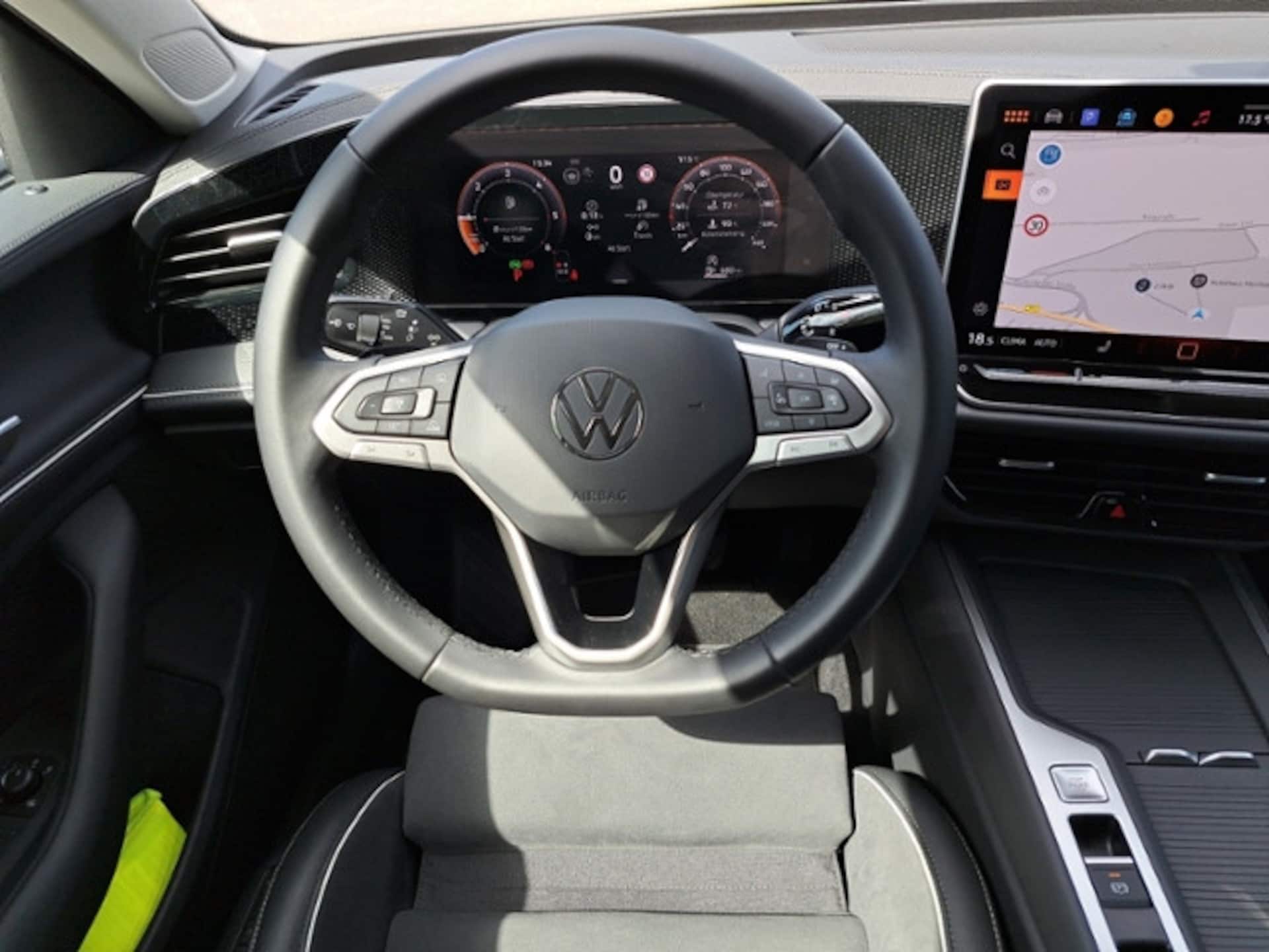 Volkswagen Passat Business