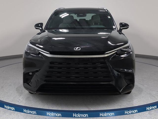 2025 Lexus