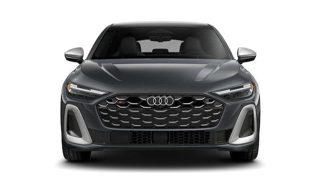 2026 Audi S5 Sedan