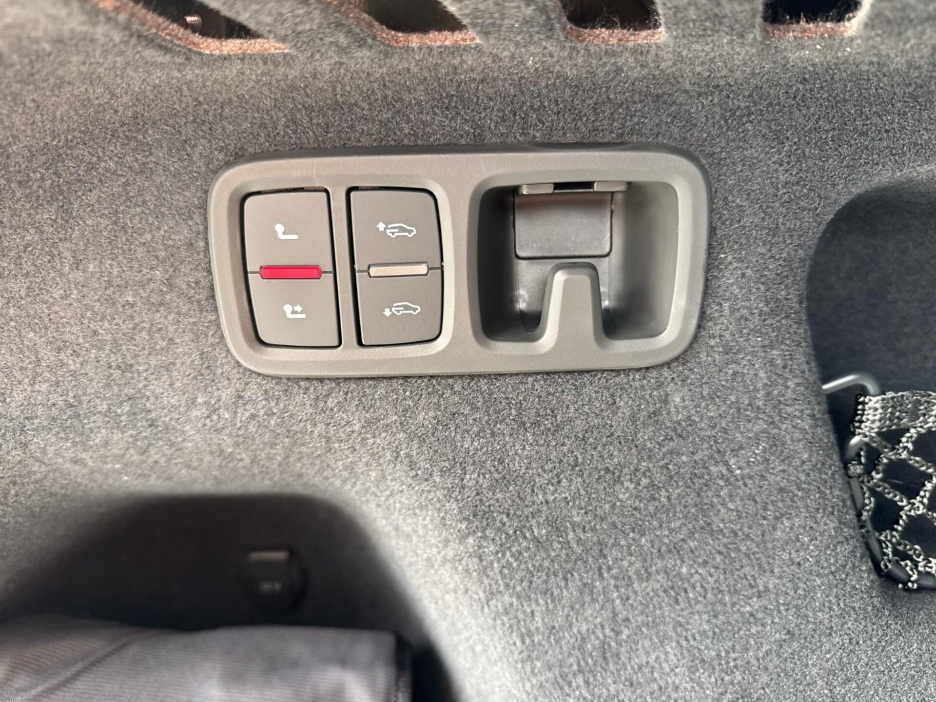 Audi SQ8 SUV