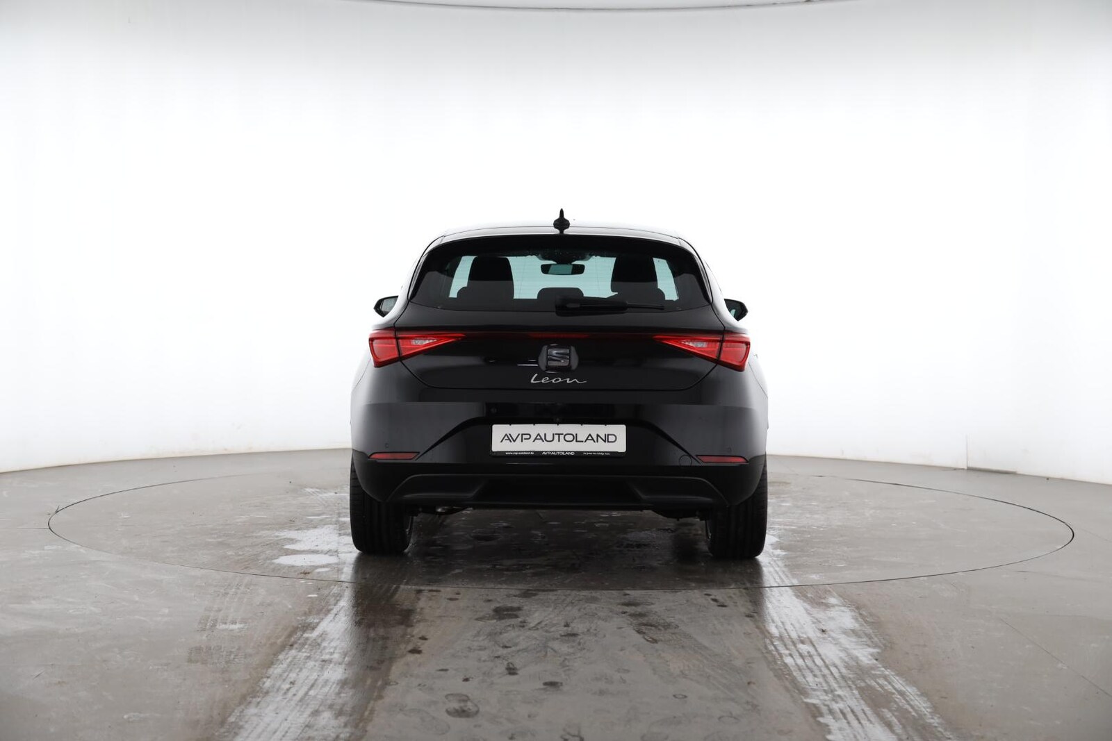 SEAT Leon – Bild 7