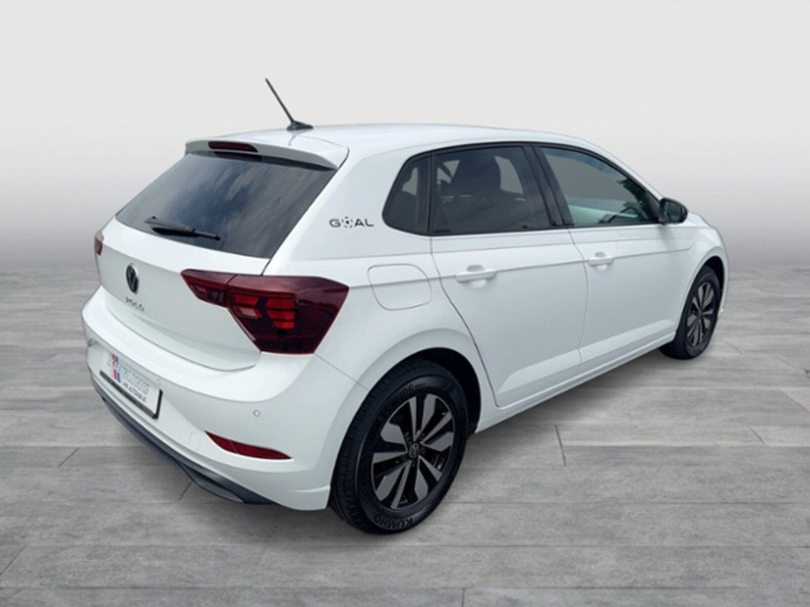 Volkswagen Polo – Bild 5