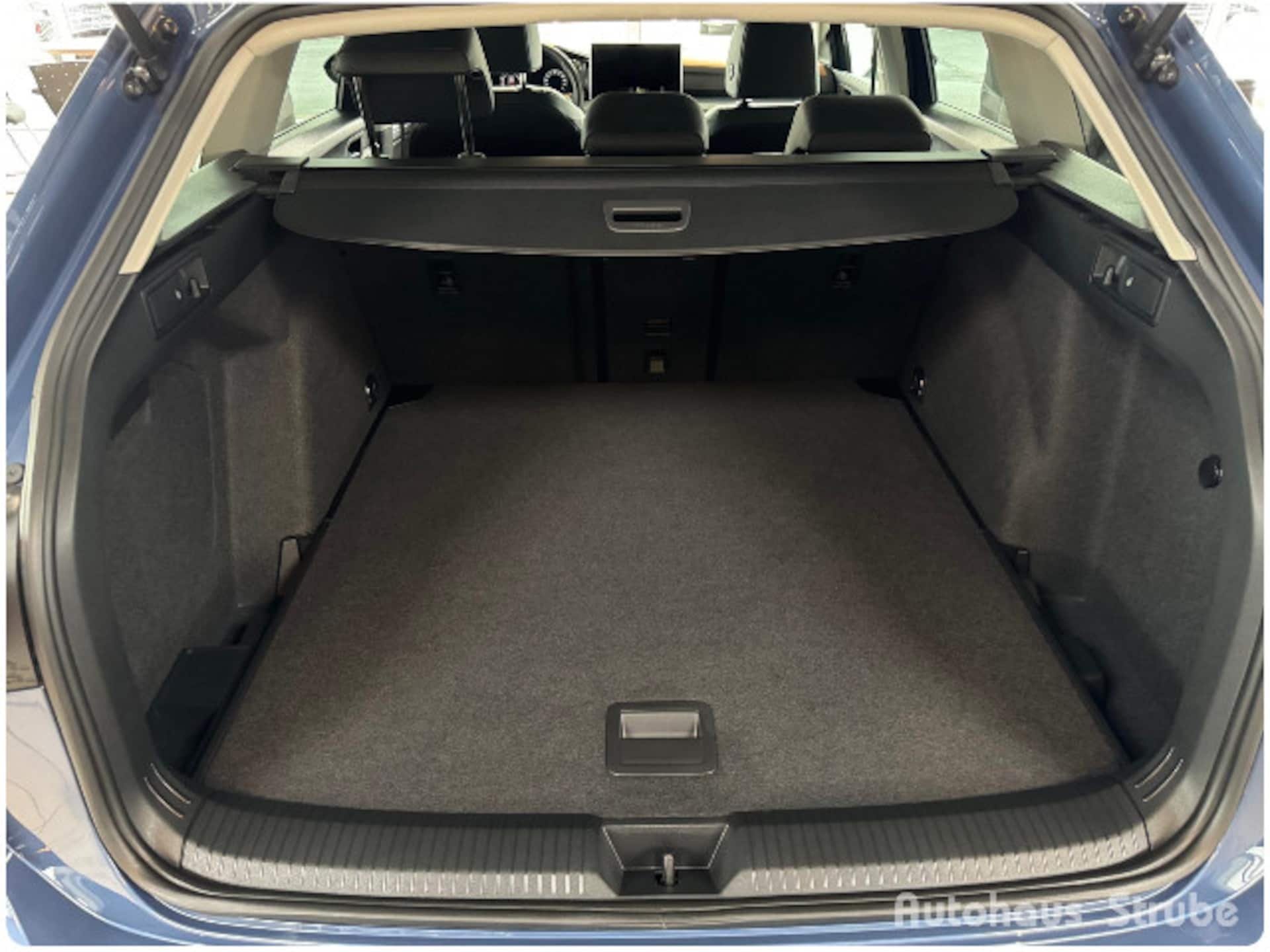 Volkswagen Golf Variant Goal