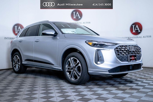 2026 Audi Q5