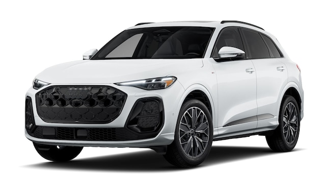 2026 Audi Q5