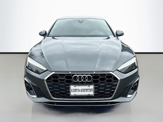 2024 Audi A5 Sportback