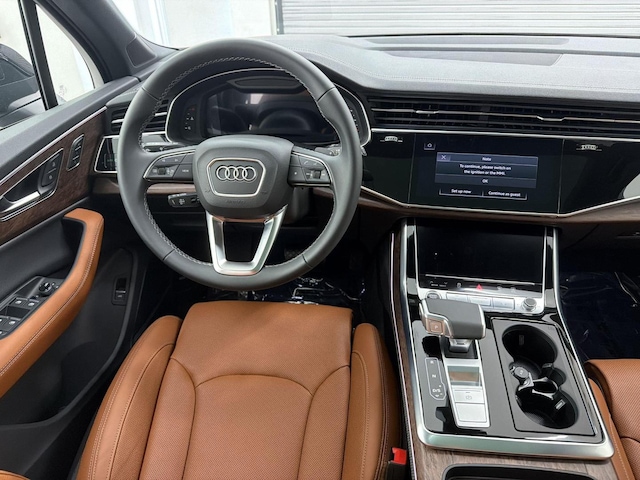 2026 Audi Q7 Prestige - Photo 28