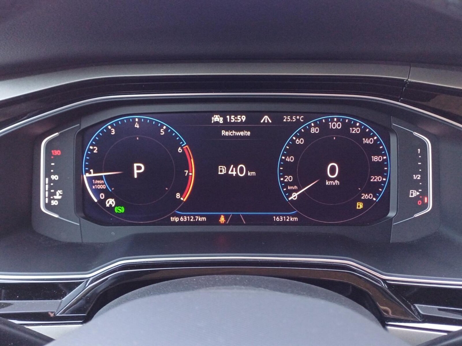 Volkswagen Polo – Bild 10