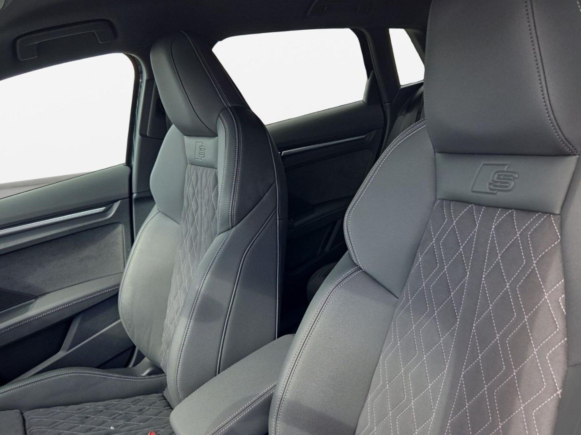 Audi A3 Sportback S line