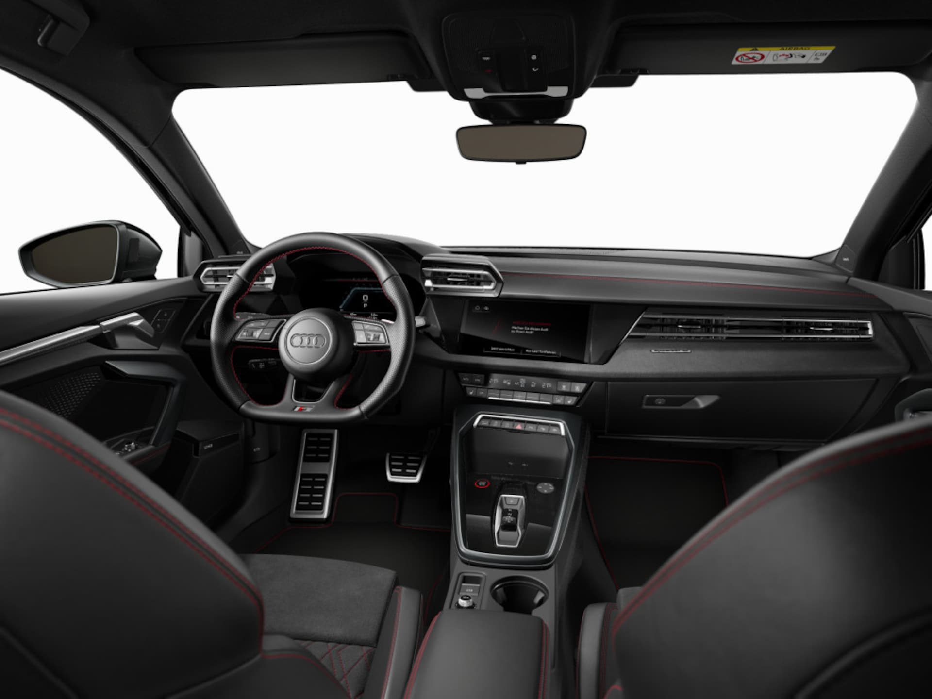 Audi S3 Sportback