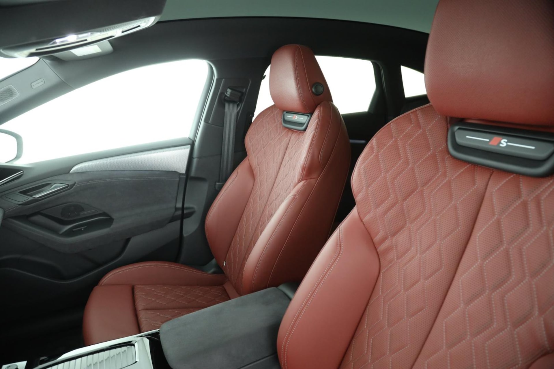 Audi S6 Sportback e-tron