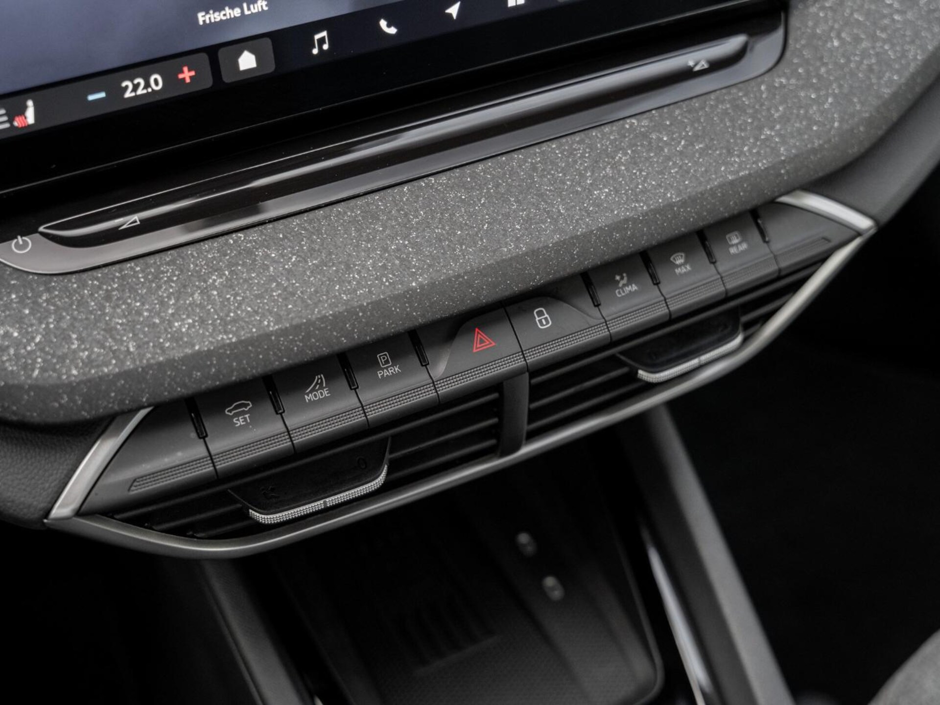 Skoda Octavia Combi Selection