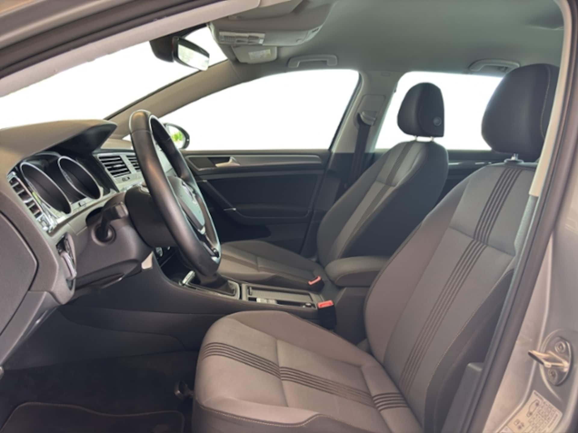 Volkswagen Golf Variant Comfortline