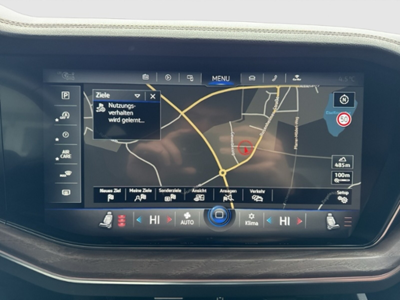 Volkswagen Touareg – Bild 24