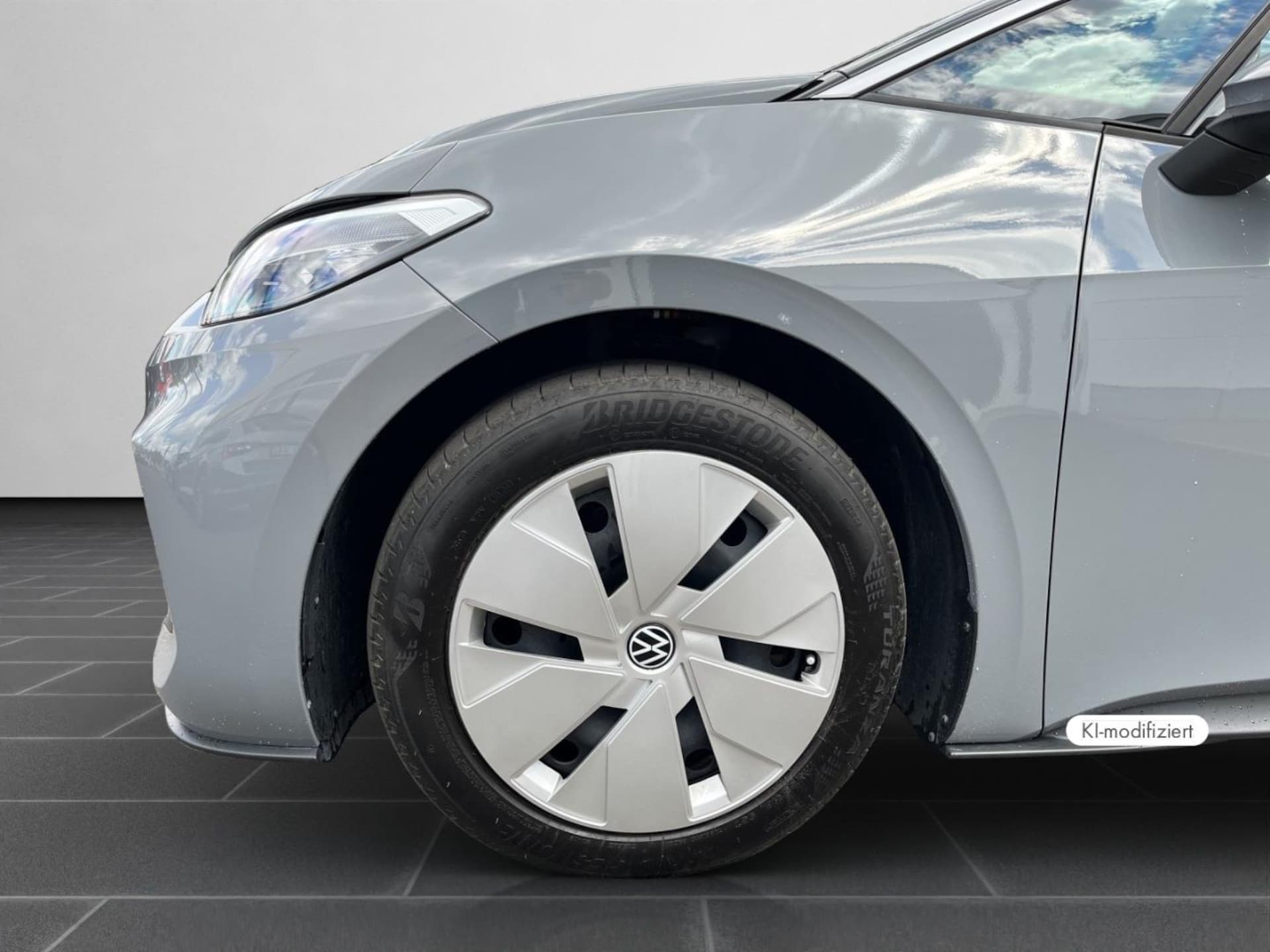 Volkswagen ID.3 Pro