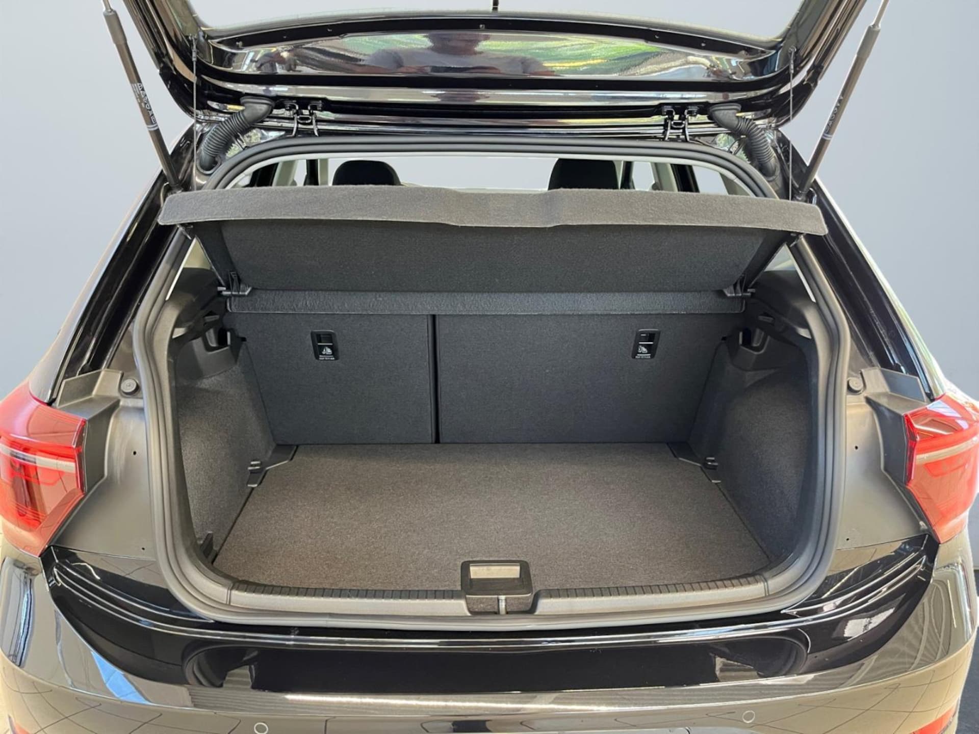 Volkswagen Polo Style