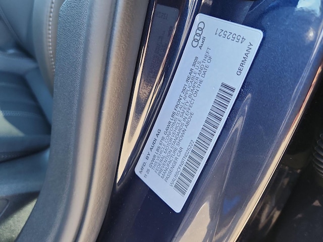 2026 Audi A6 Premium Plus - Photo 21