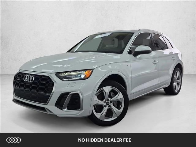 Photo of 2024 Audi Q5