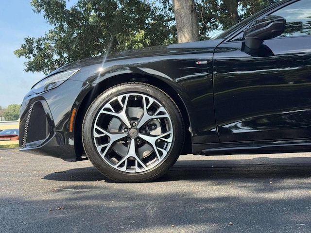 2026 Audi A6 Sedan