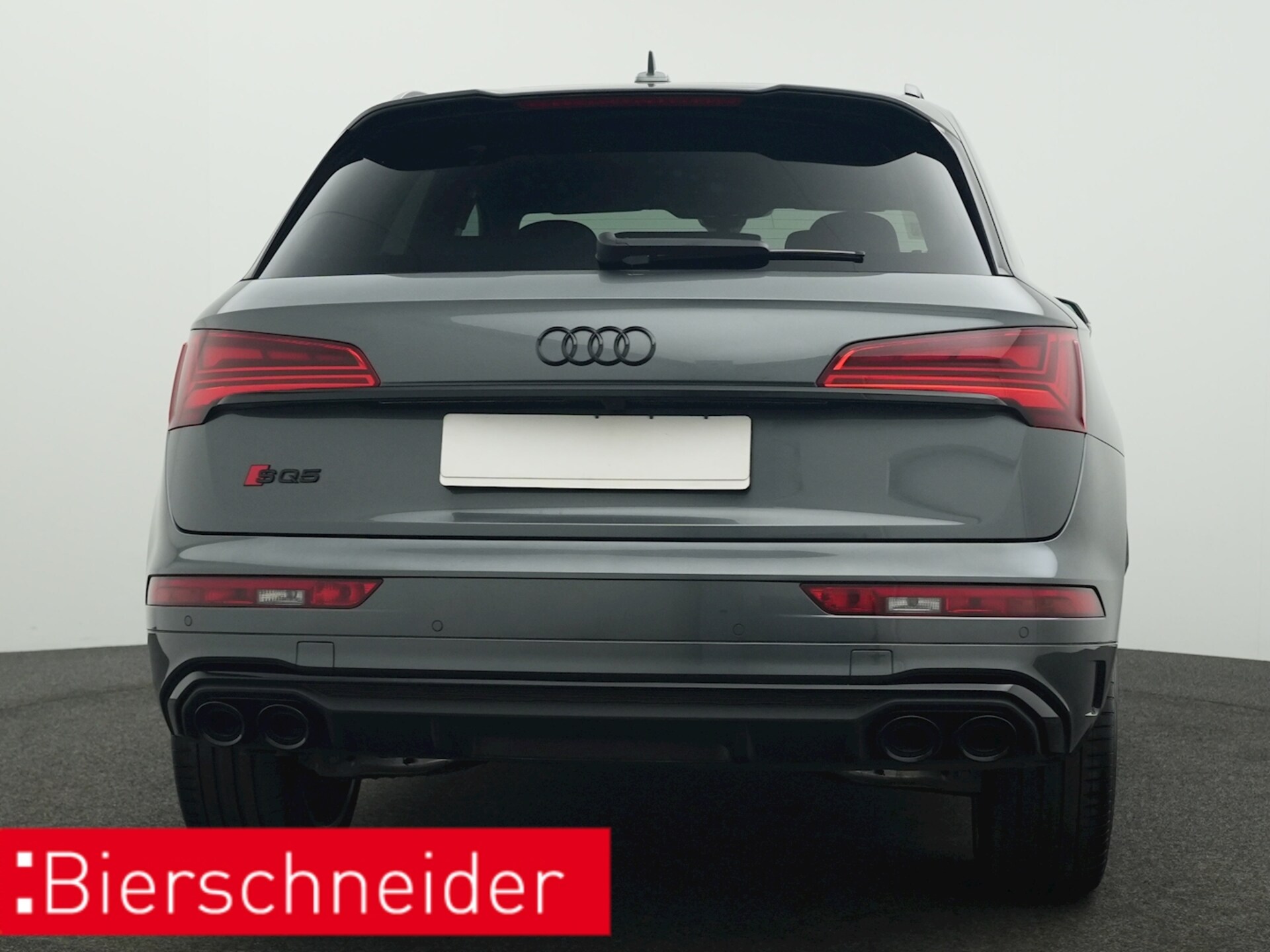 Audi SQ5 SUV