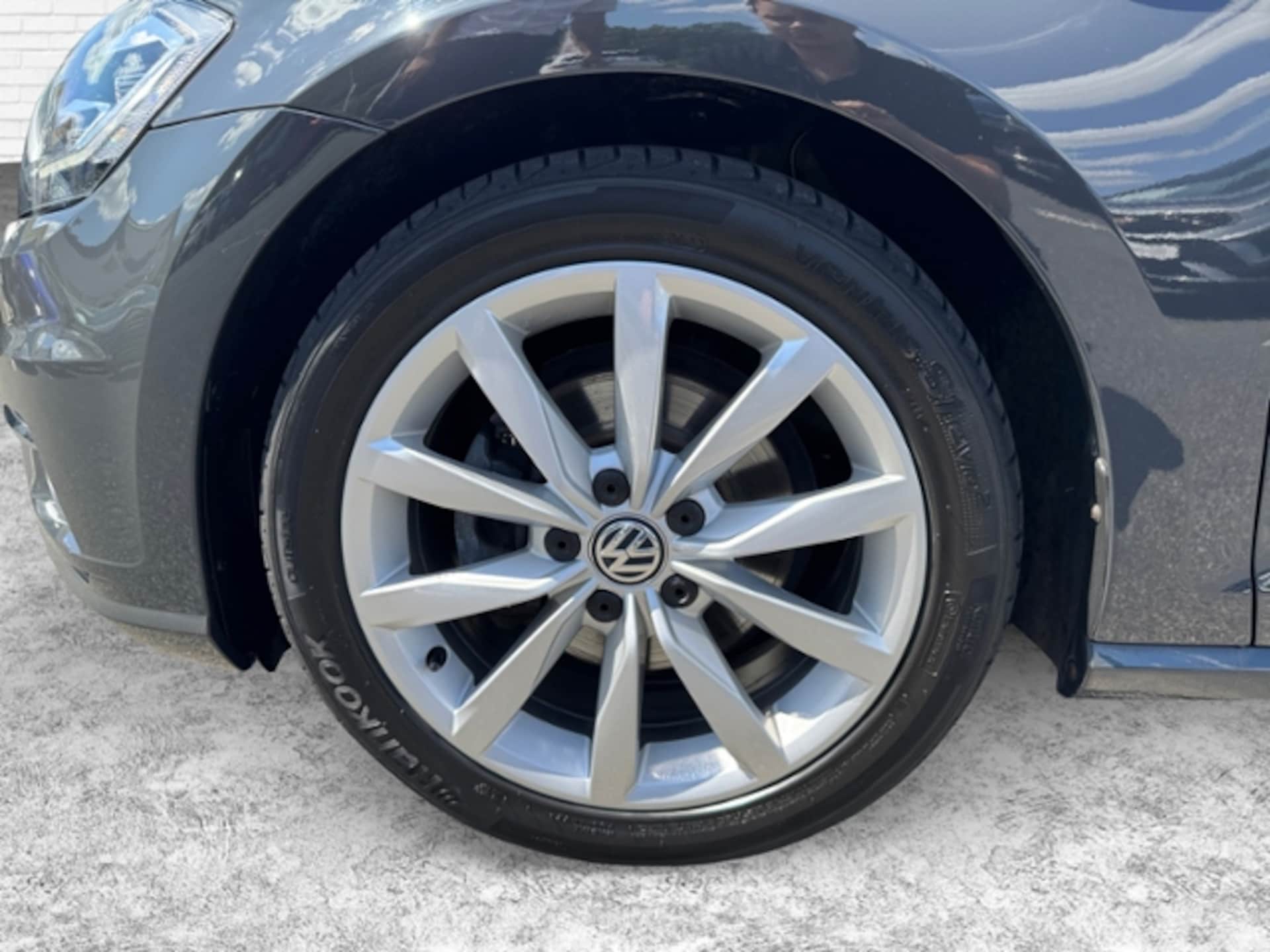 Volkswagen Golf Variant Highline