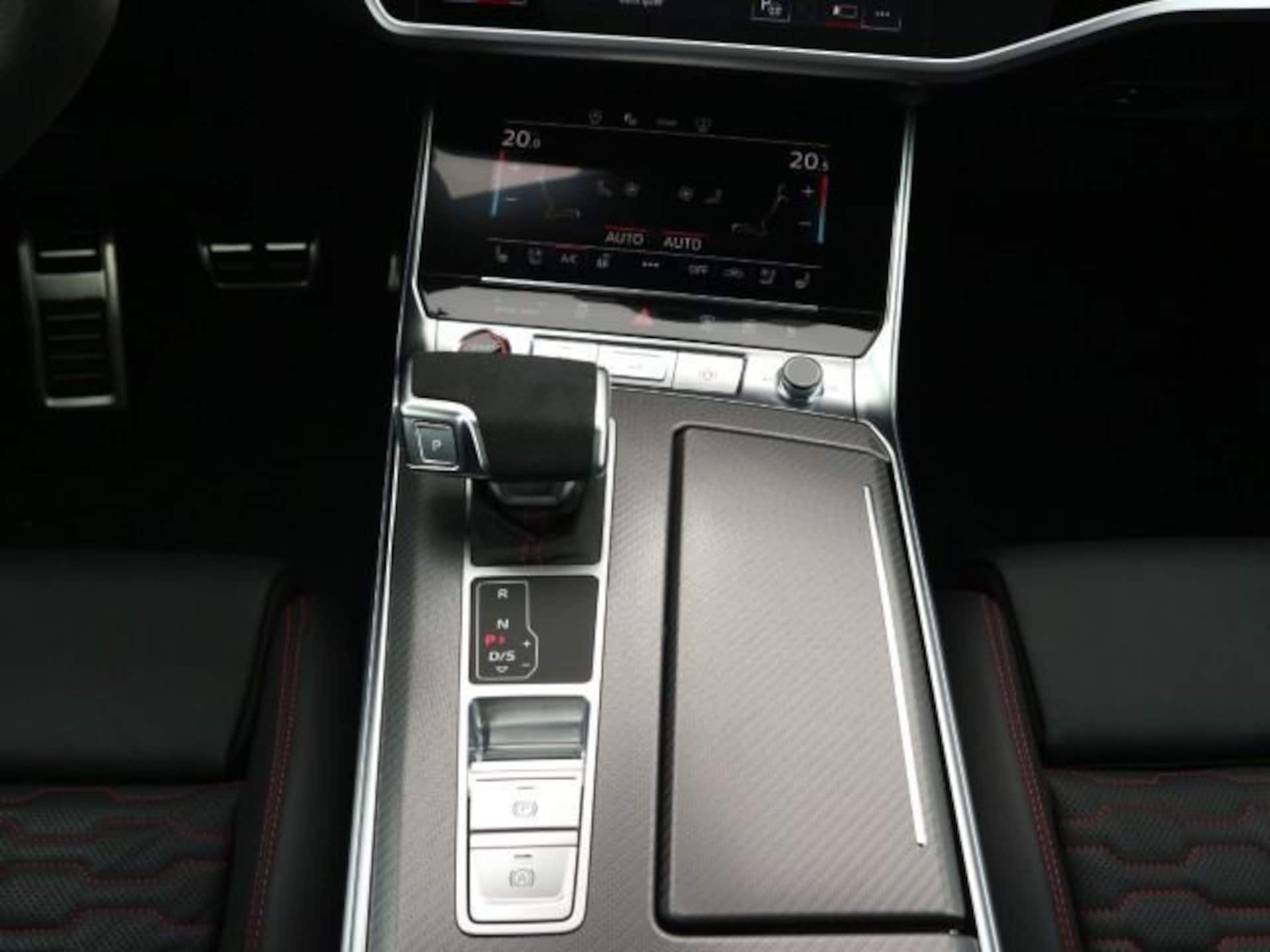 Audi RS 6 Avant