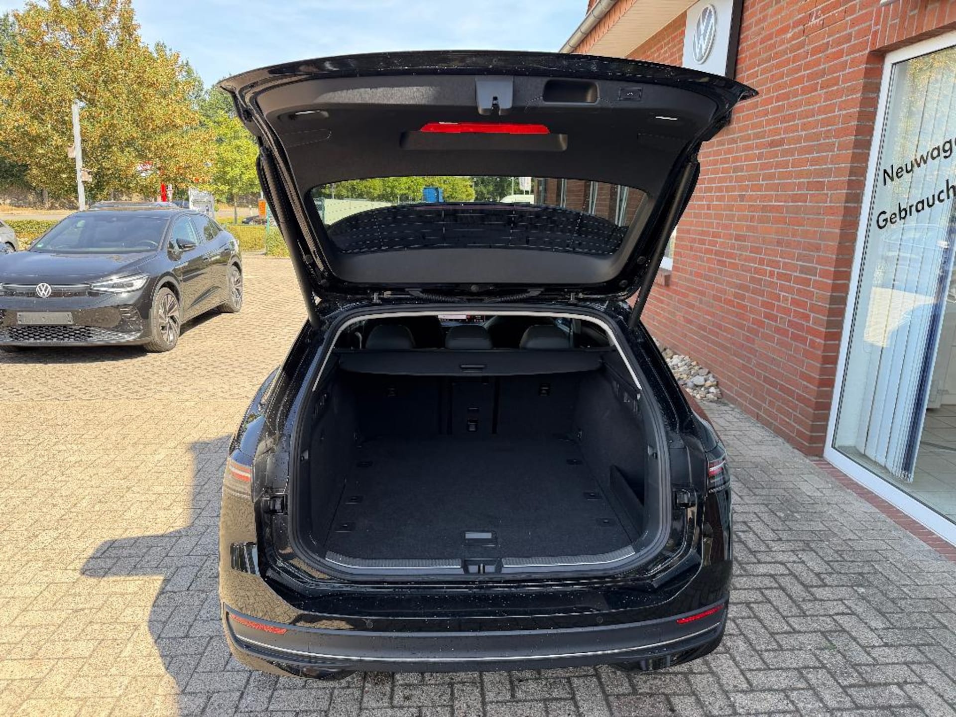 Volkswagen Passat Business