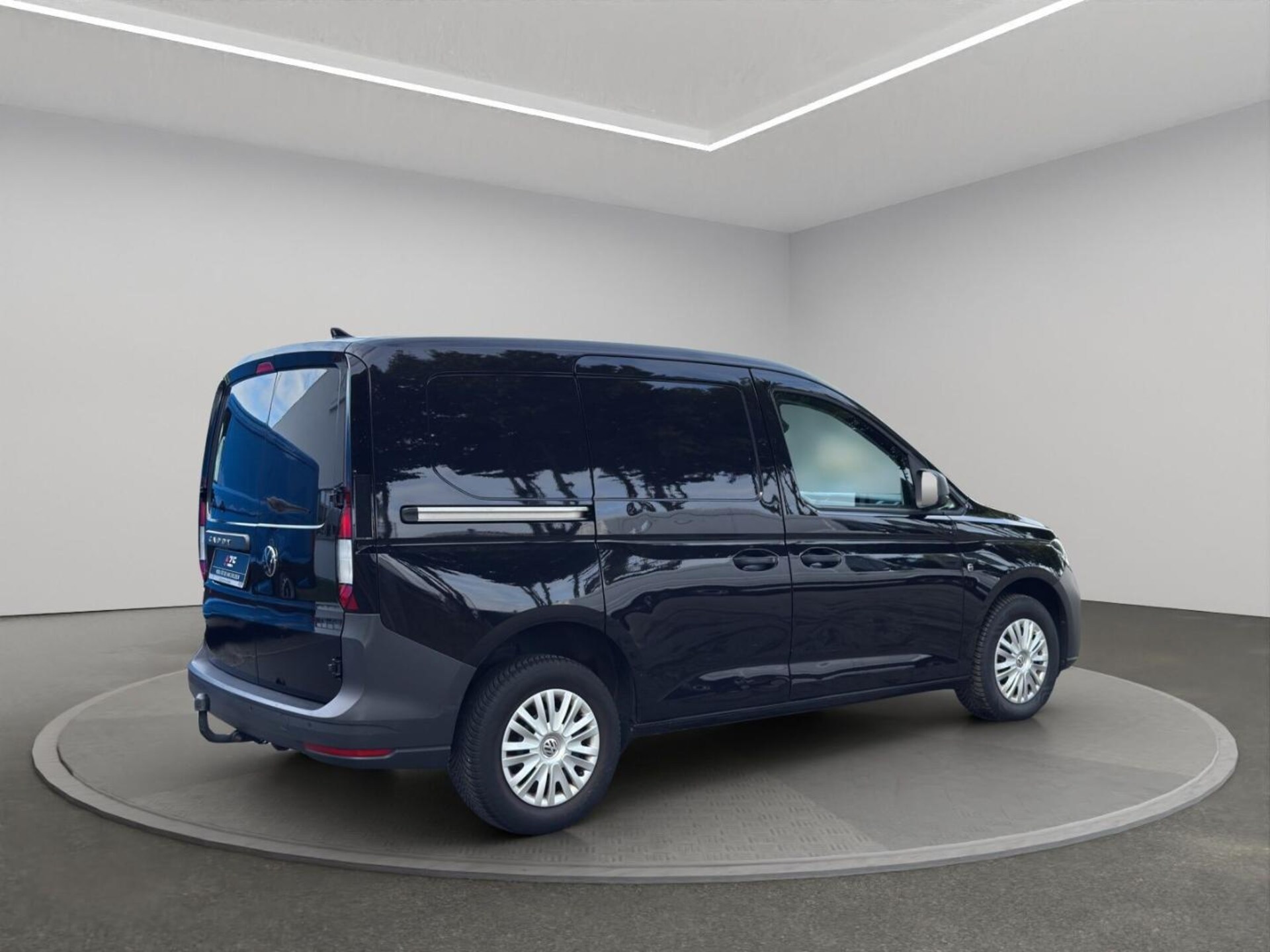 Volkswagen Caddy Cargo EcoProfi