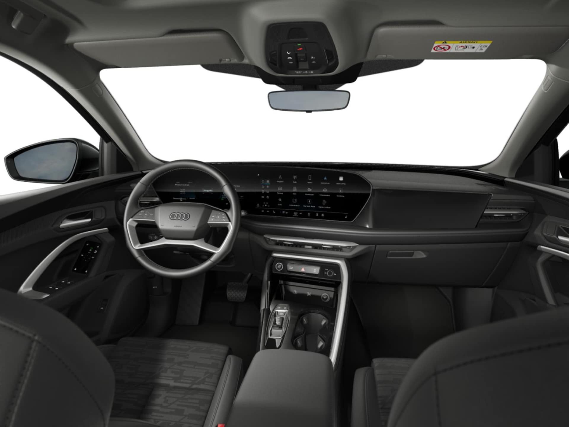 Audi Q5 SUV