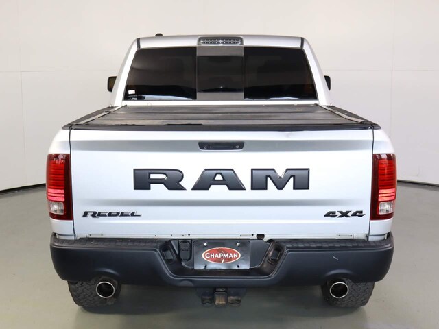 2015 RAM 1500