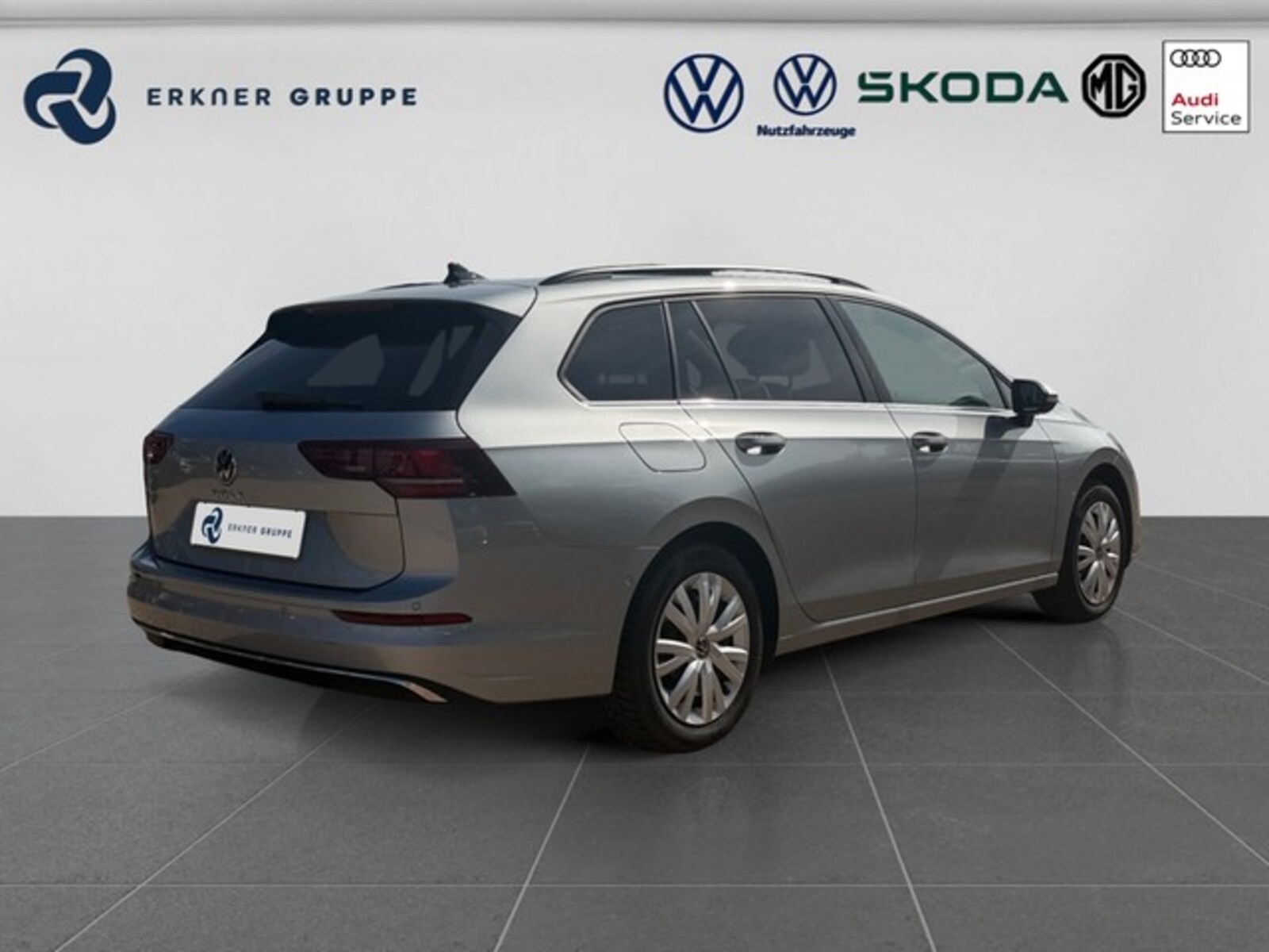 Volkswagen Golf Variant – Bild 5