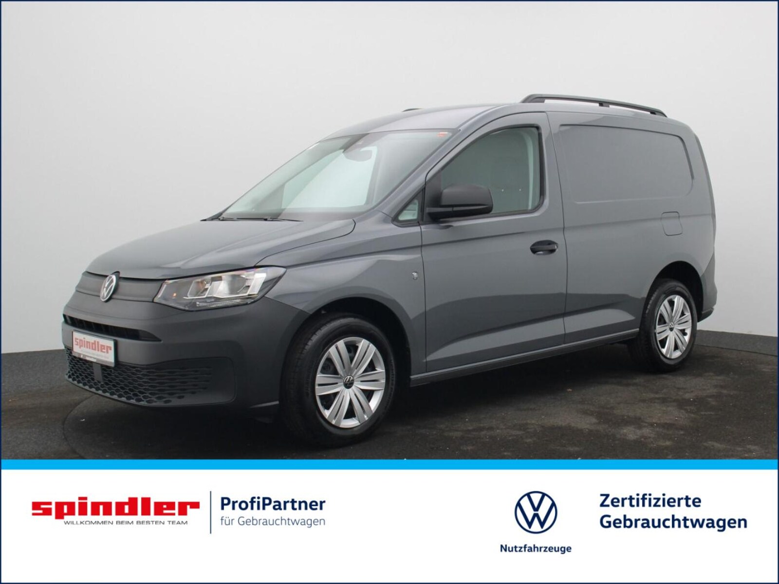 Volkswagen Caddy Cargo