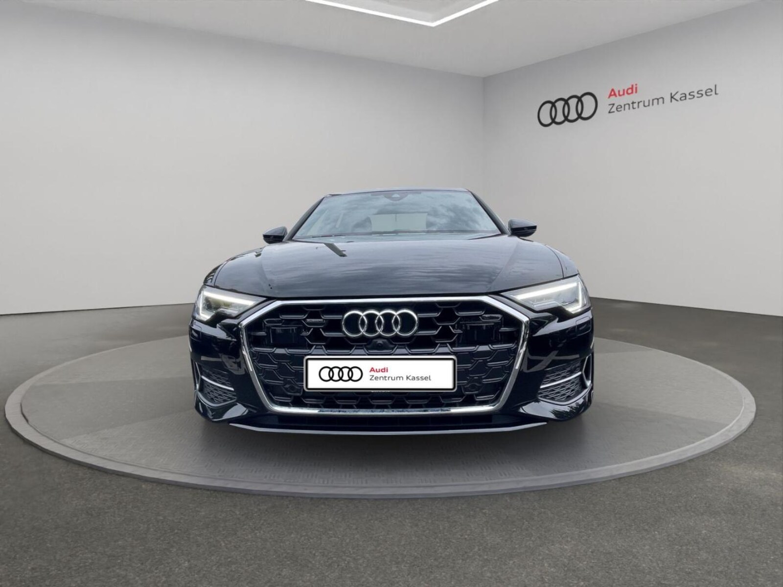 Audi A6 Limousine – Bild 9