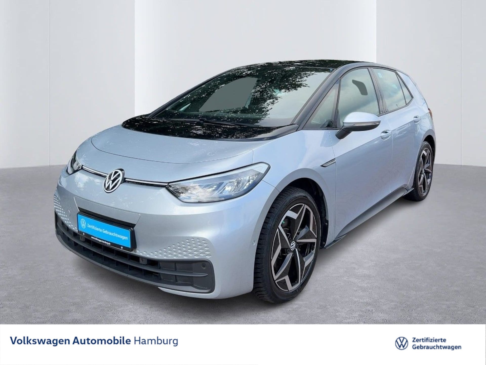 Volkswagen ID.3 Pro Performance