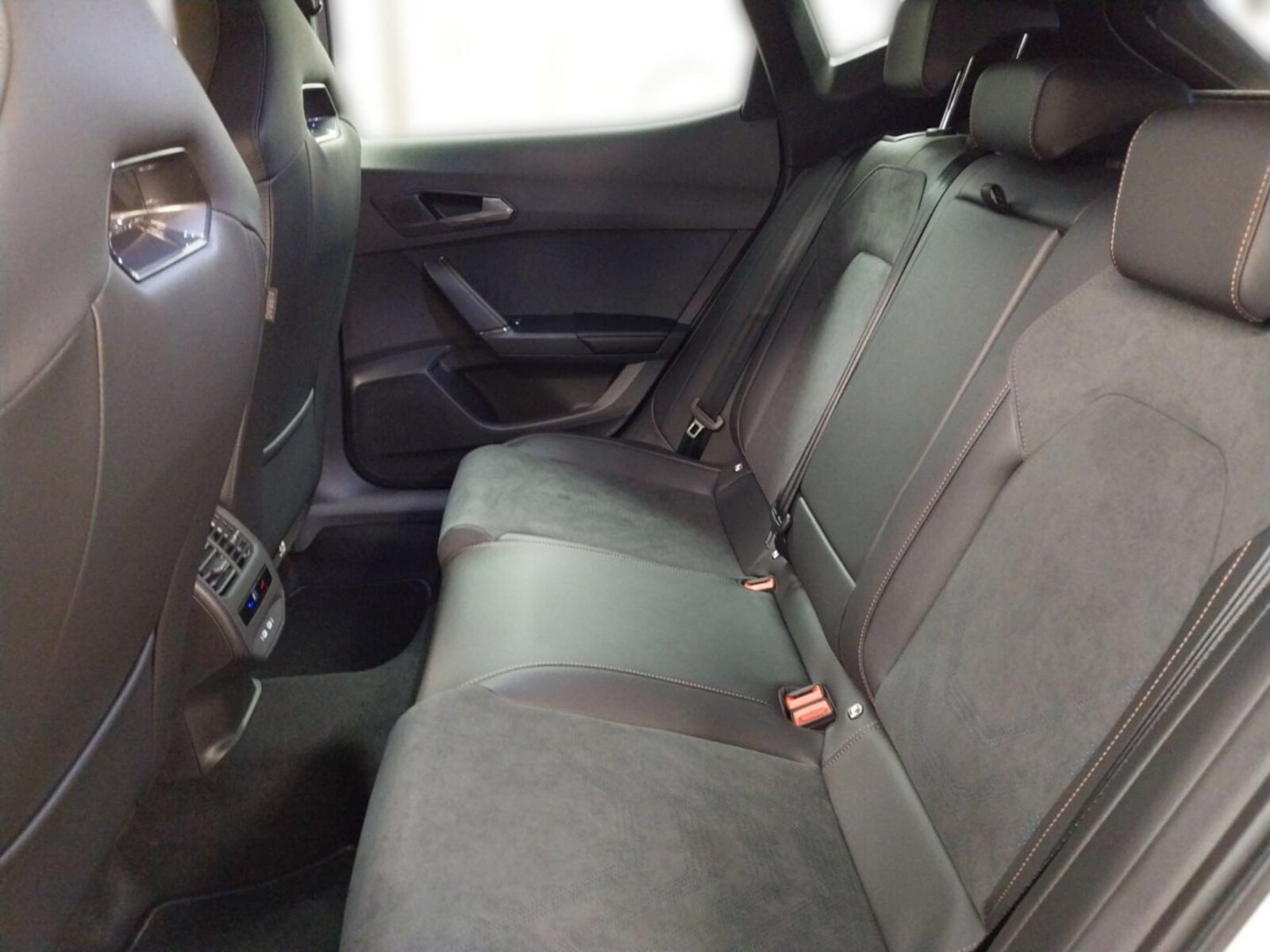 CUPRA Formentor – Bild 10