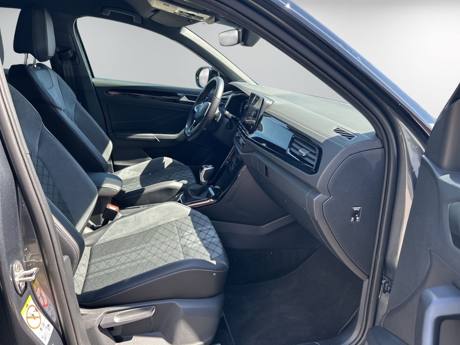 Volkswagen T-Roc – Bild 7