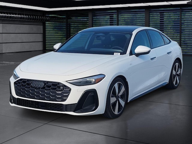 2026 Audi A5 Sedan