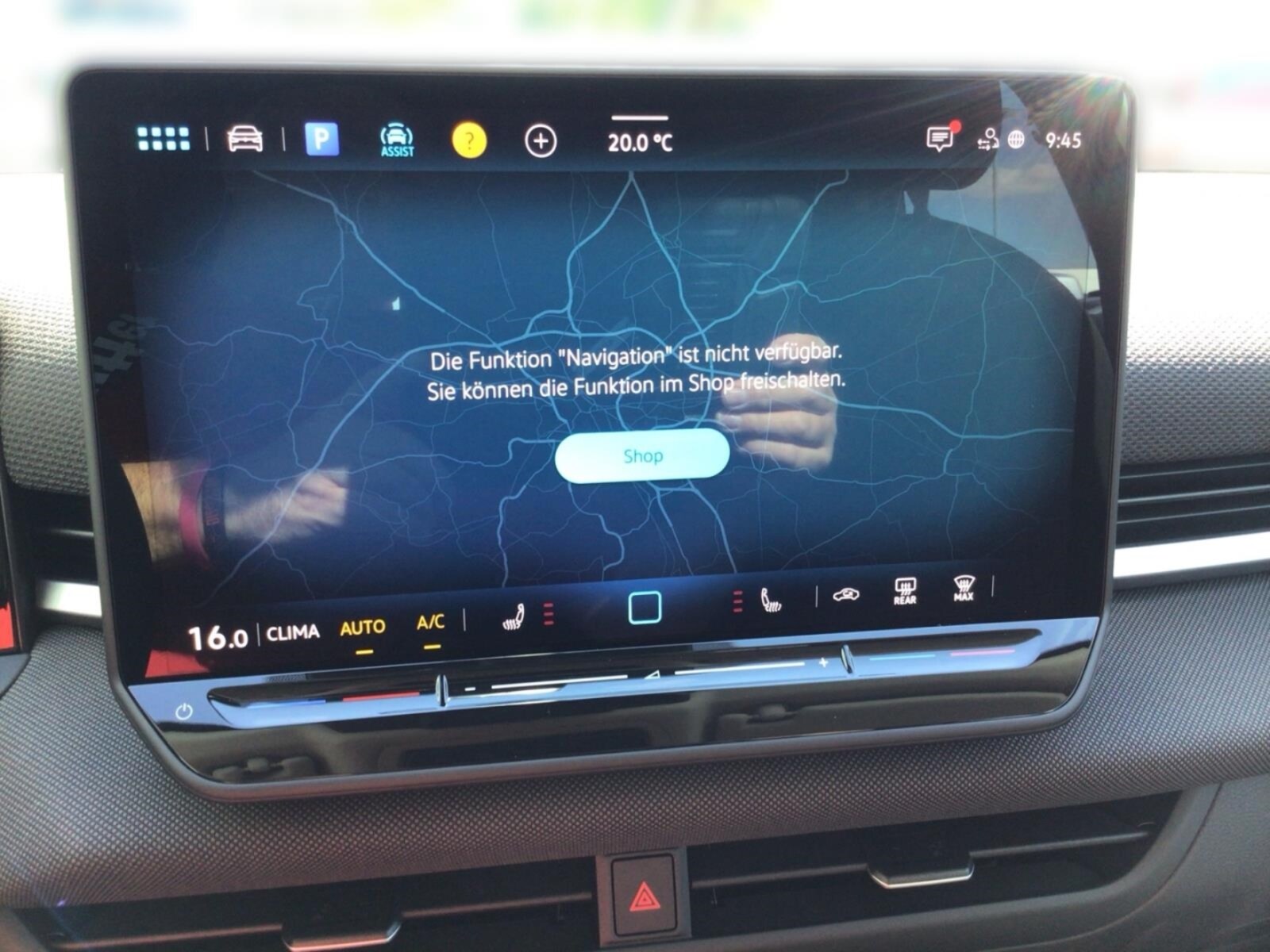 Volkswagen T-Roc – Bild 9