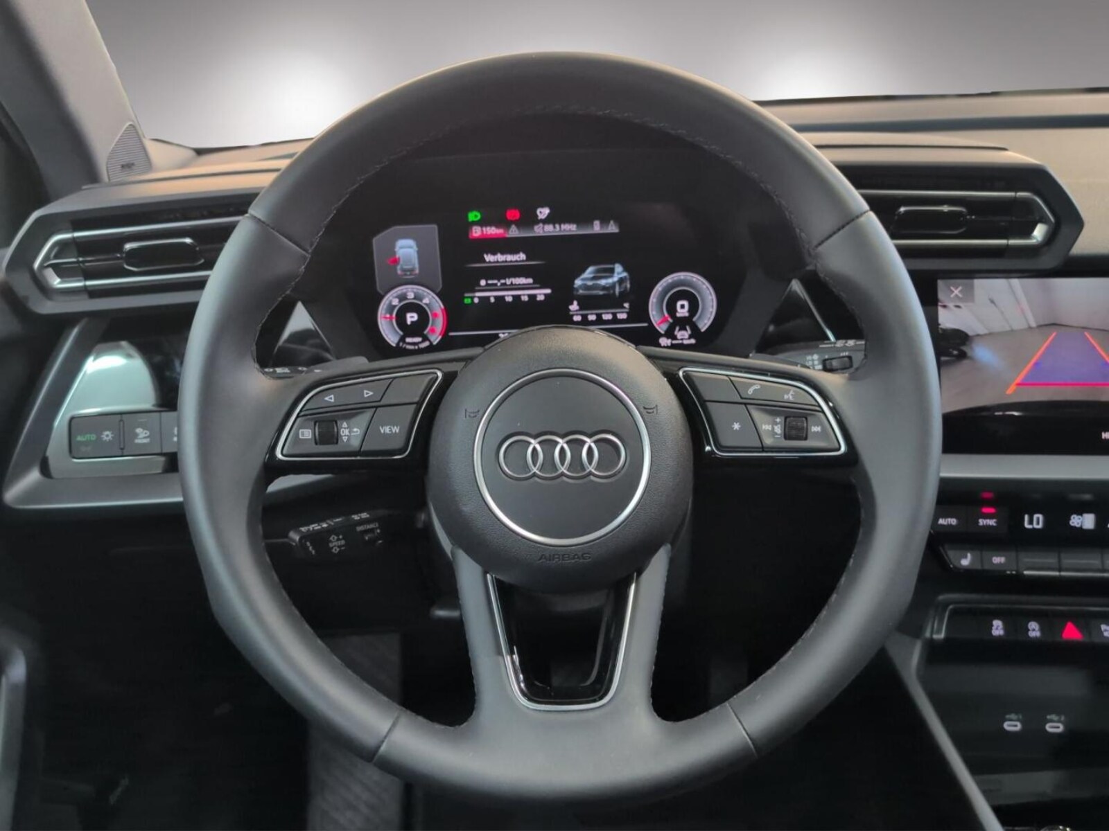 Audi A3 Sportback – Bild 8