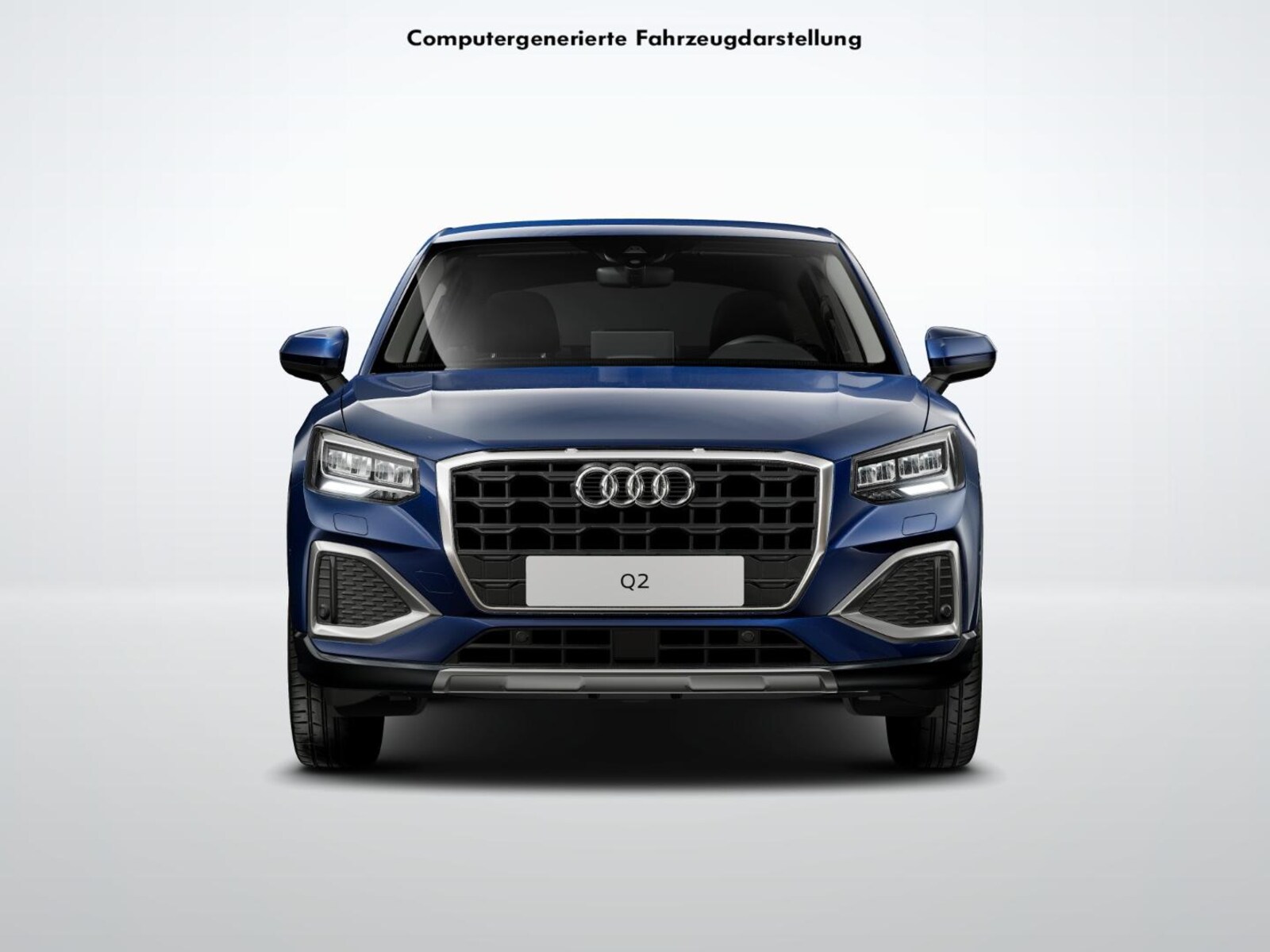 Audi Q2 – Bild 2