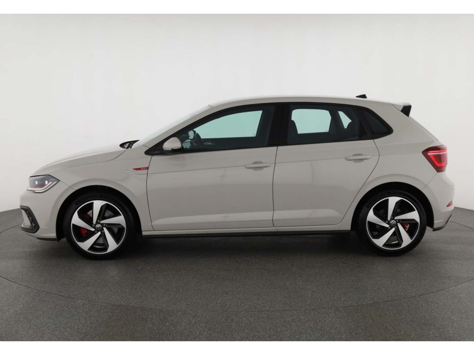Volkswagen Polo – Bild 5