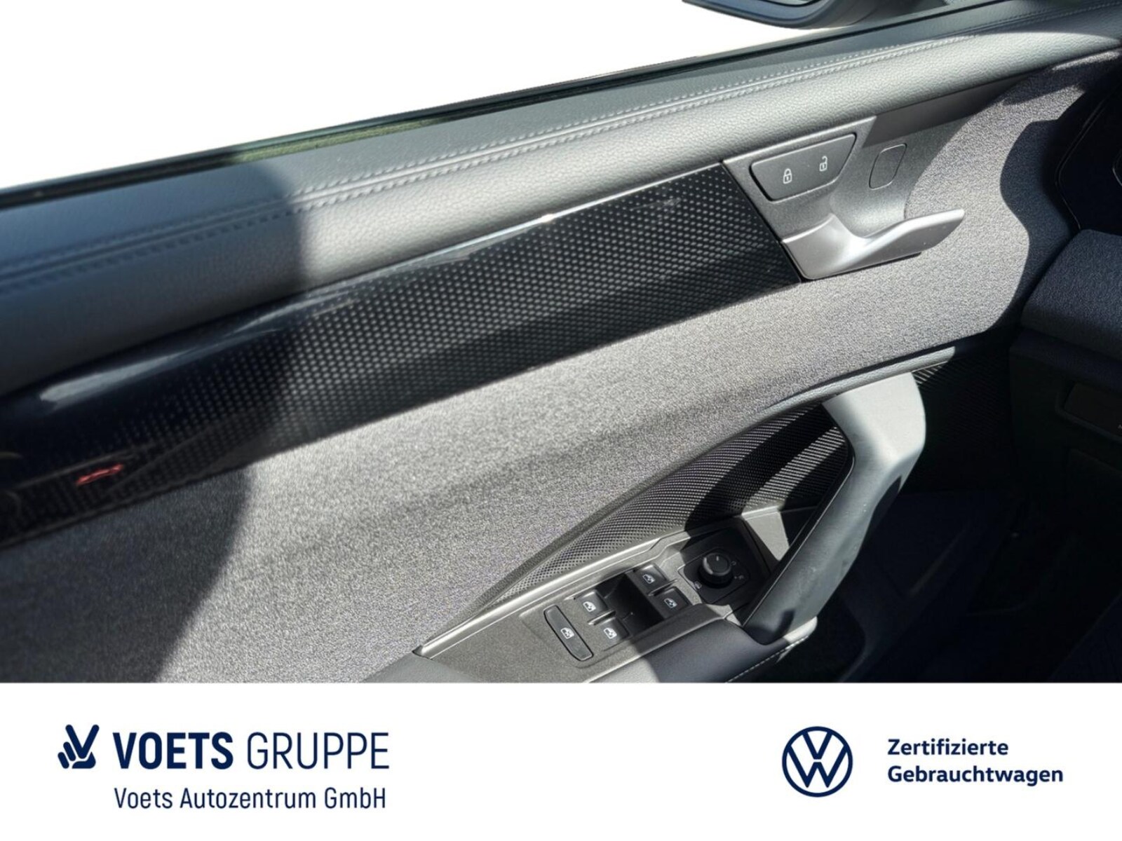 Volkswagen Tiguan – Bild 12