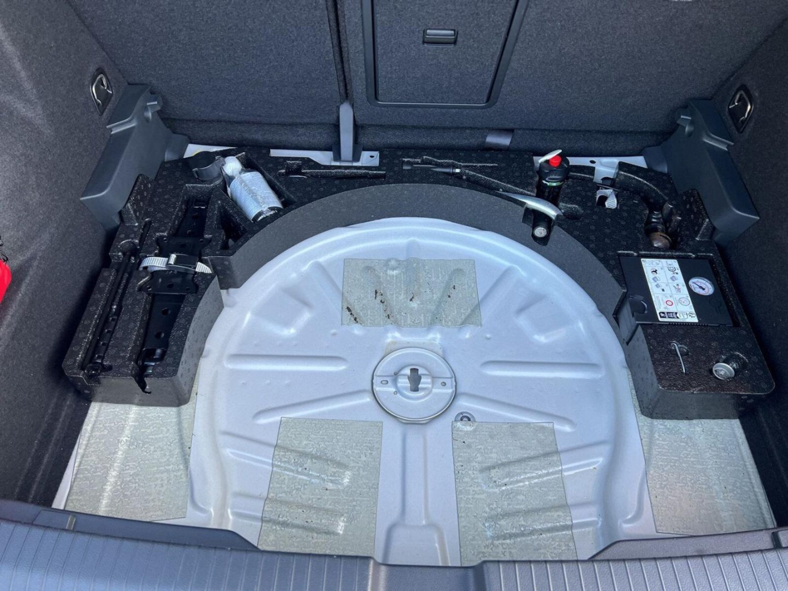 Volkswagen T-Roc – Bild 28