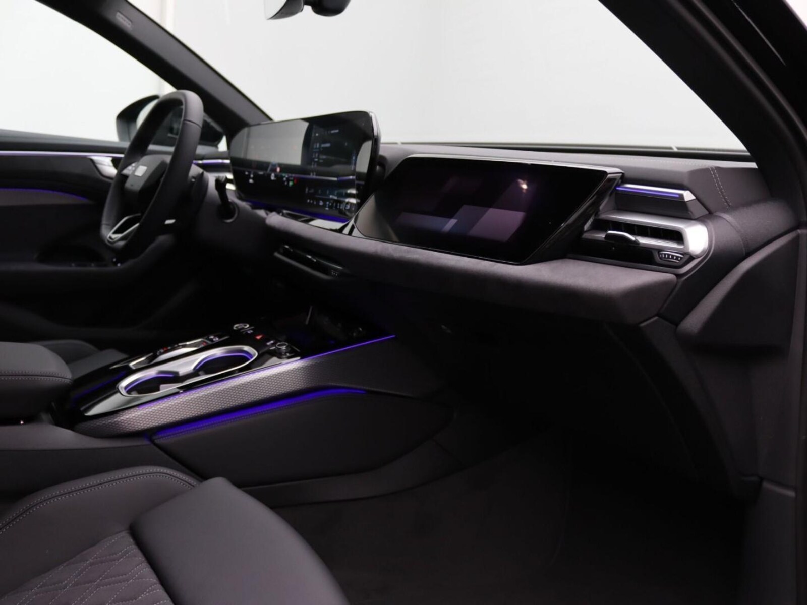 Audi A6 Avant – Bild 9