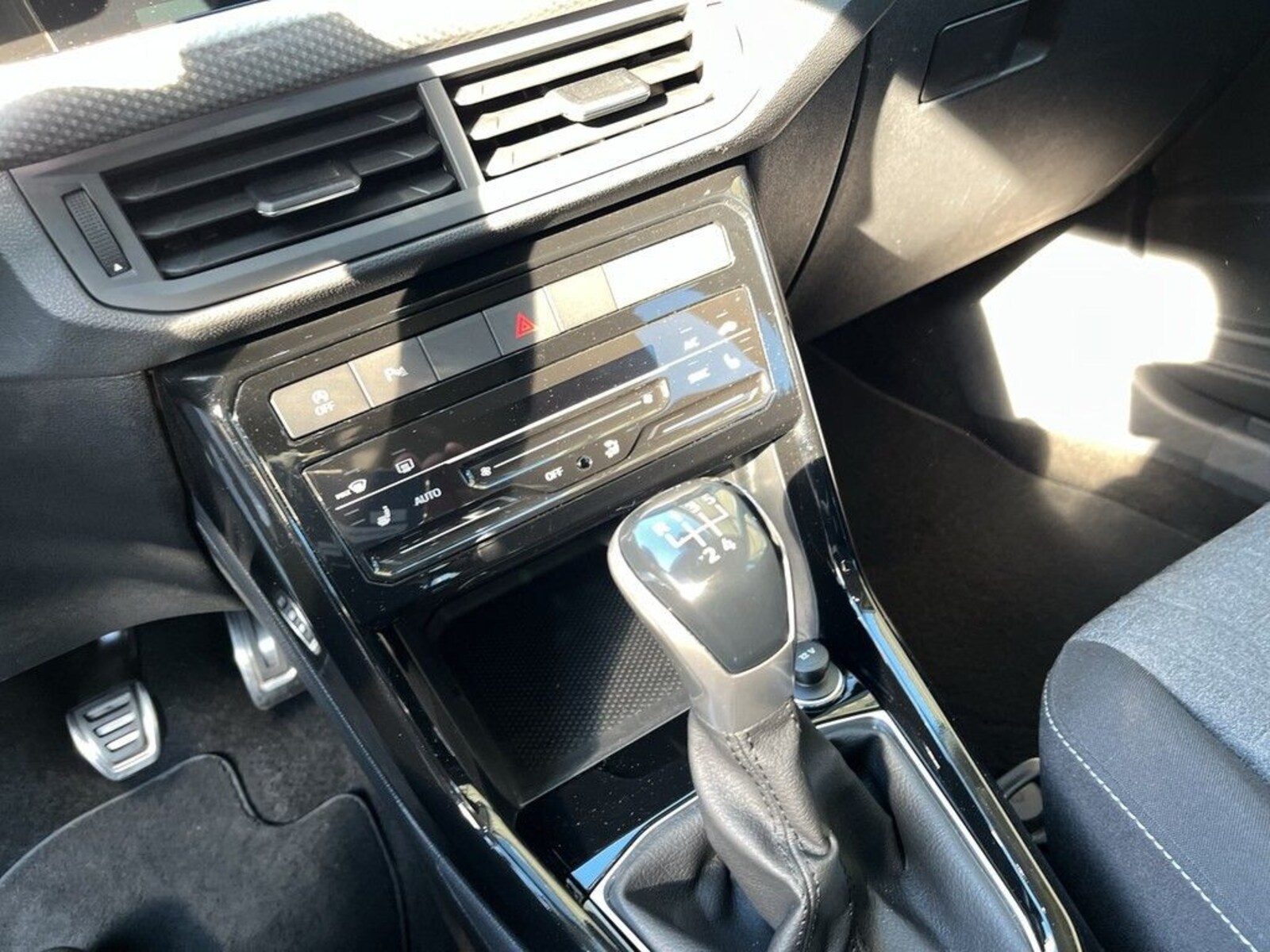 Volkswagen T-Cross – Bild 24
