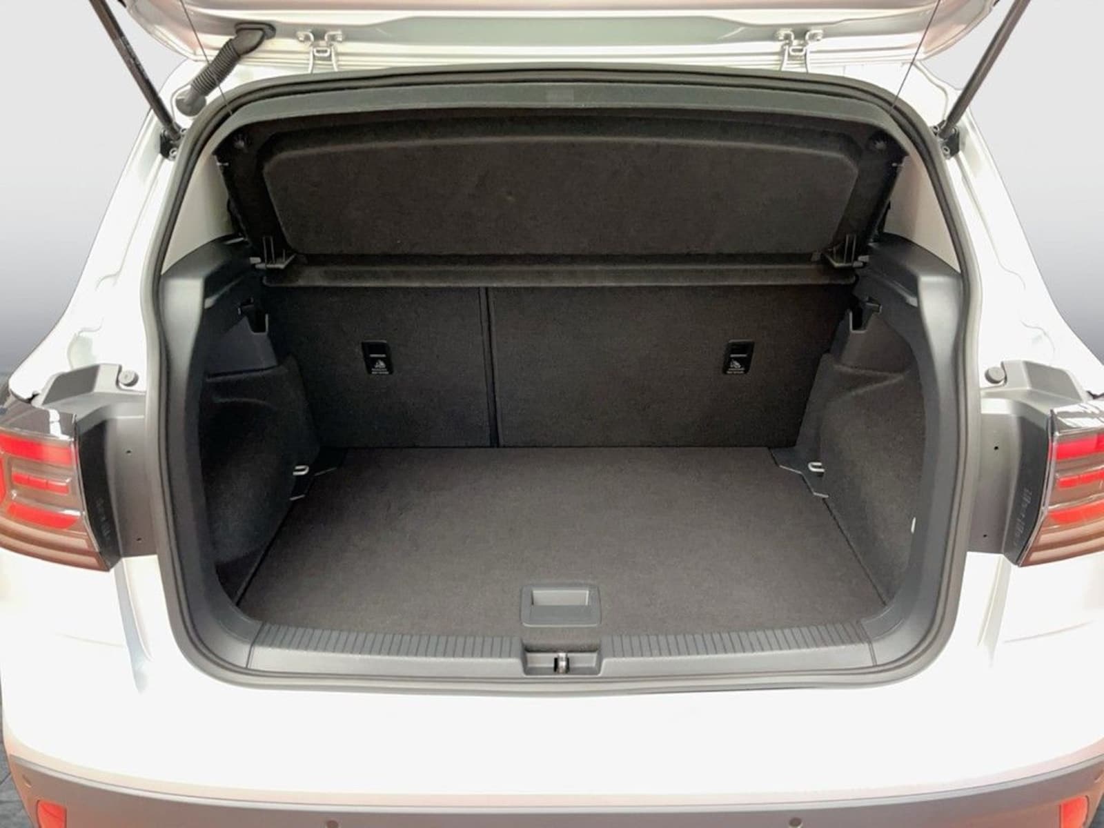 Volkswagen T-Cross – Bild 14