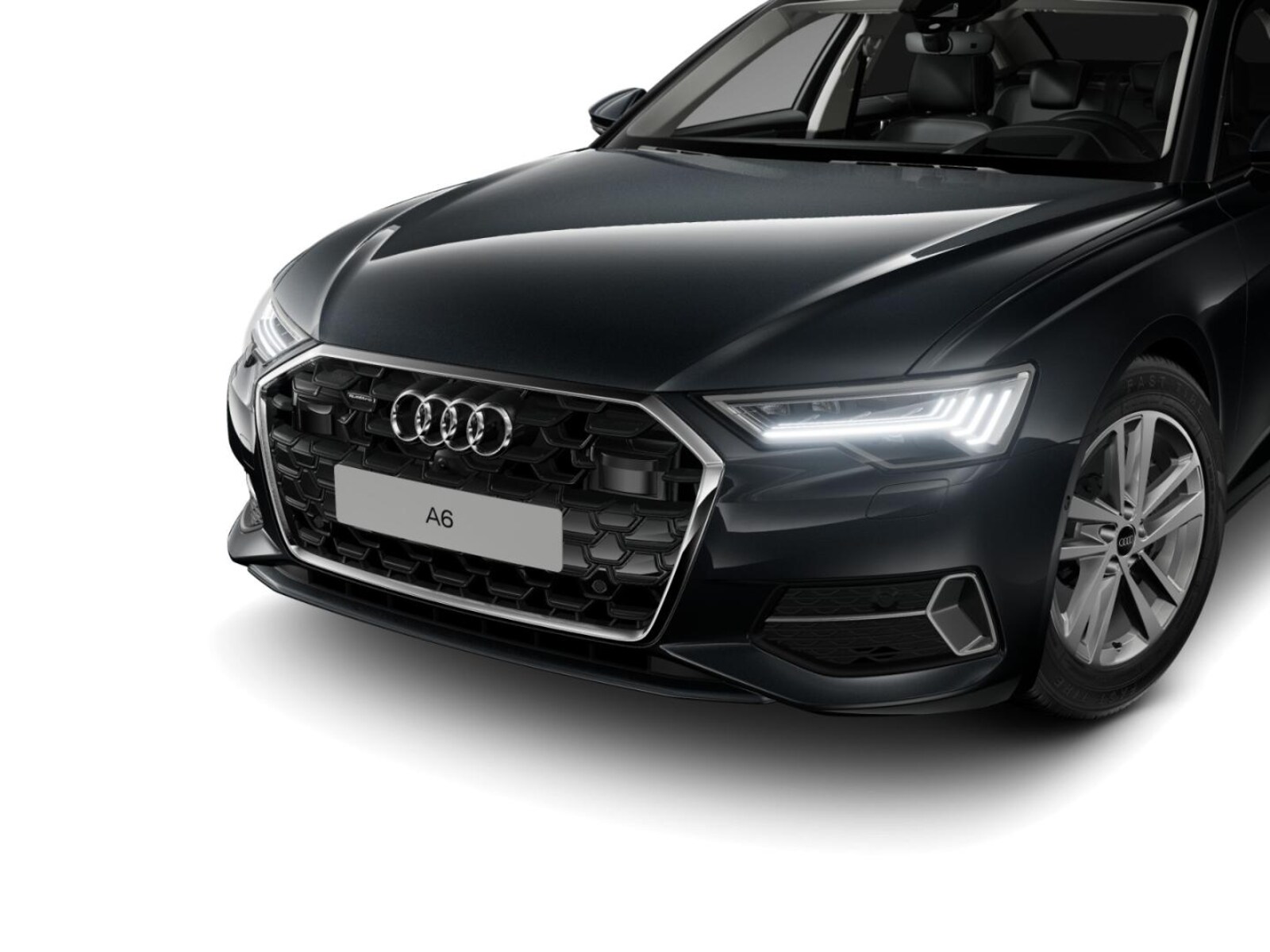 Audi A6 Limousine – Bild 8